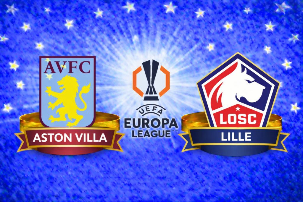 Analysis and betting tip for Aston Villa vs Lille on March 19, 2026. Explore advanced stats, 1X2 probabilities, and the best bookmaker odds for this Europa League clash.