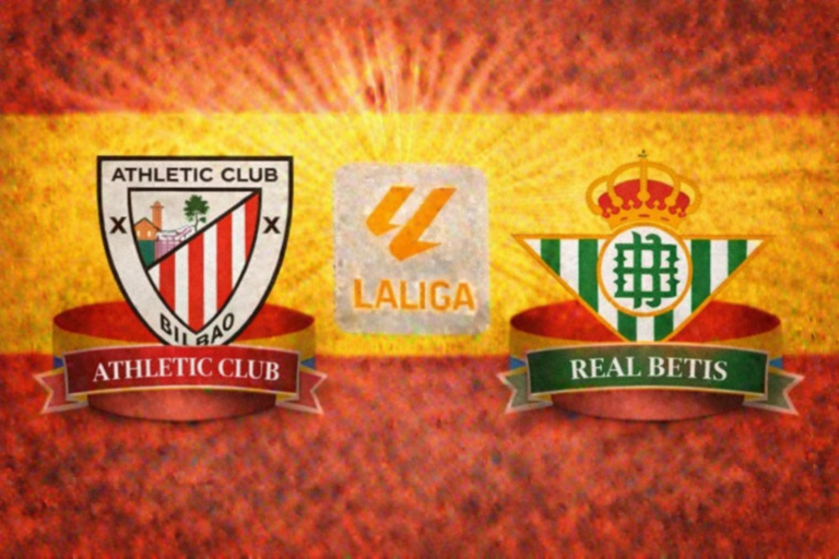 Athletic Bilbao vs Real Betis Prediction March 22, 2026 18:30 | Analysis & Odds