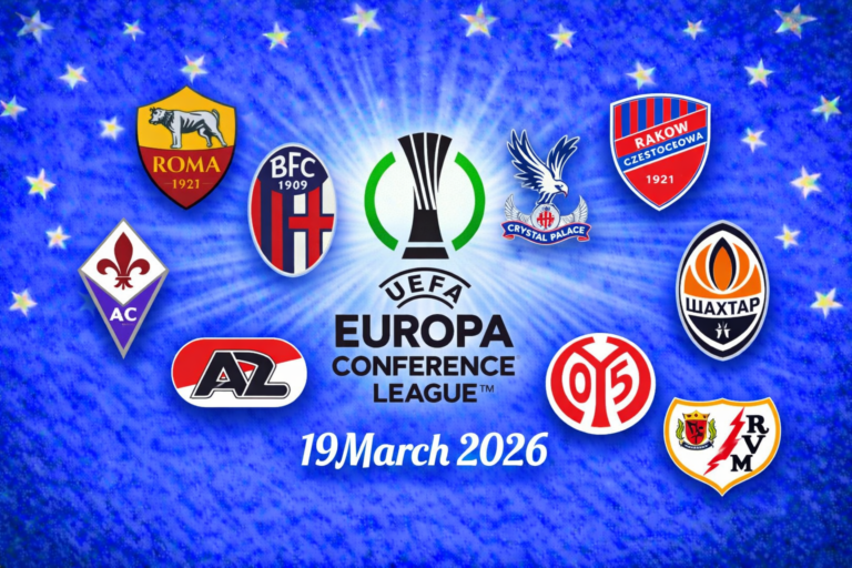 The Night of Truth: Who Soars to the Quarter-Finals?