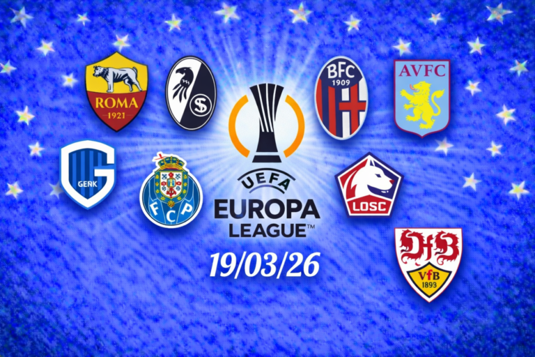 Europa League Predictions March 19: Roma vs. Bologna & Freiburg Tips