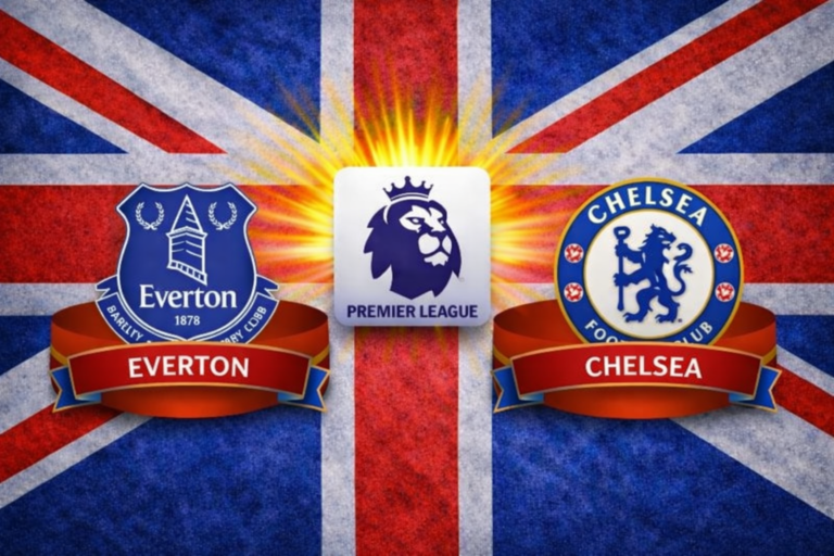 Everton vs Chelsea Prediction: Betting Tips, Stats & Analysis (March 21, 2026)