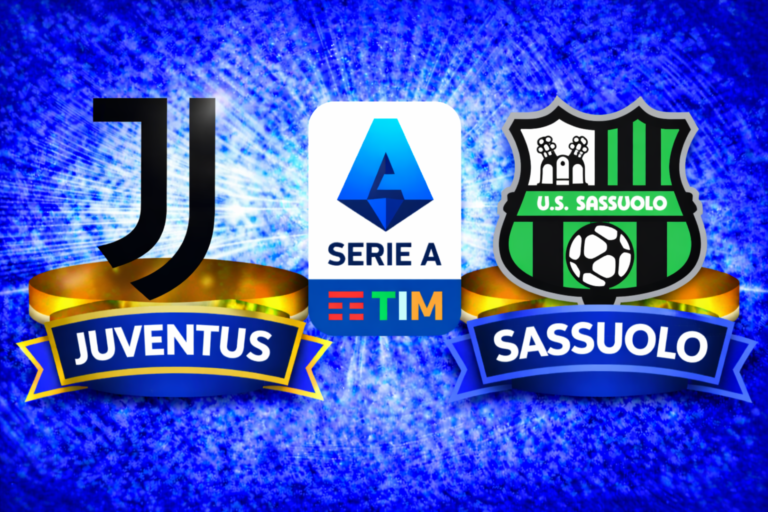 Analysis and Prediction Juventus vs Sassuolo (March 21, 8:45 PM)