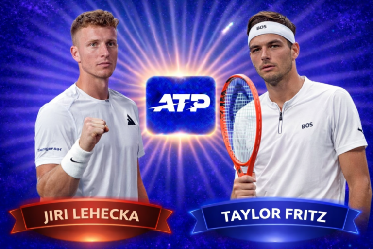 Lehecka vs Fritz Prediction (03/24/2026 at 16:00)