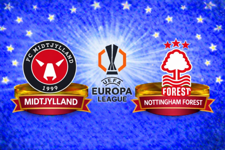 Analysis and Prediction: Midtjylland vs. Nottingham Forest (19/03/2026)