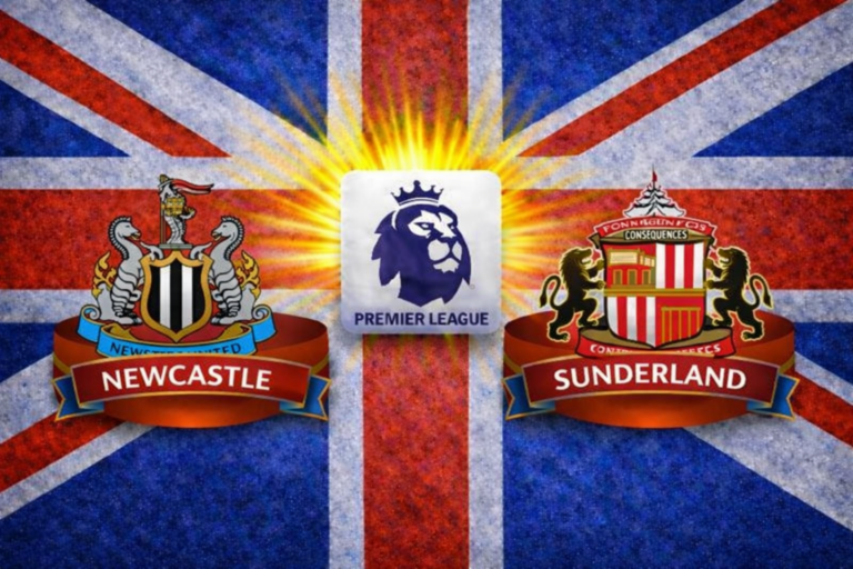 Newcastle vs Sunderland Prediction (March 22, 2026 at 13:00): fiery derby, cards and red card potential