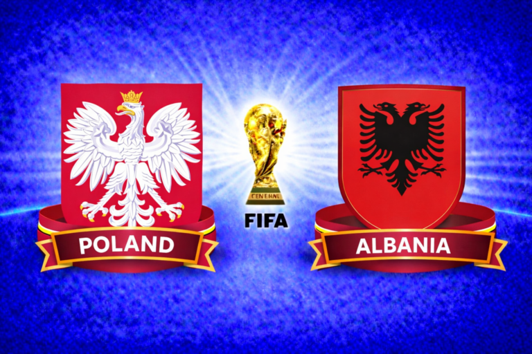 Poland vs Albania Prediction (March 26, 2026, 20:45)