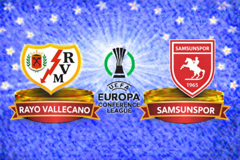 Rayo-Vallecano-Samsunspor