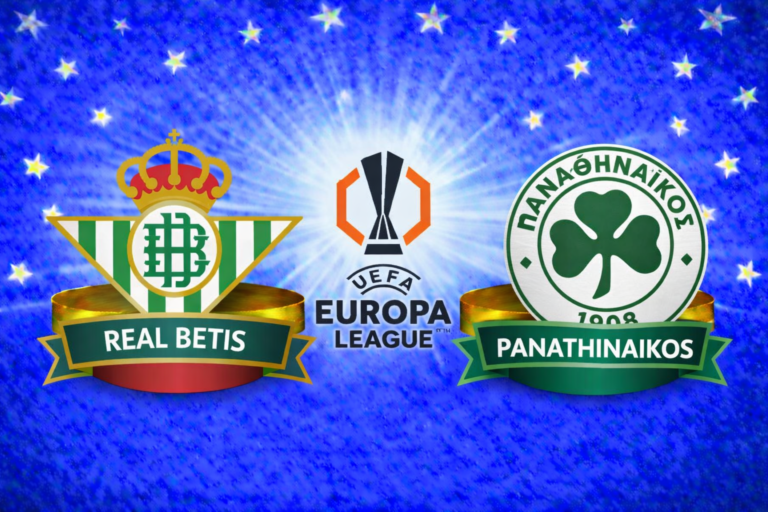 Prediction Real Betis–Panathinaikos (19 March 2026, 21:00)