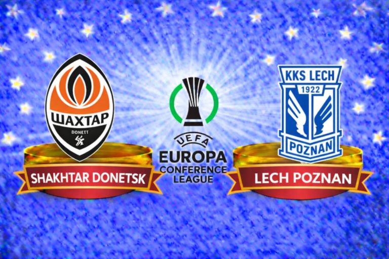 Betting Tip: Shakhtar Donetsk vs. Lech Poznan (03-19-2026 at 21:00)