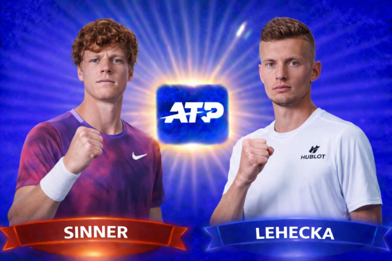 Jannik Sinner vs Jiri Lehecka Prediction: ATP Miami Final (29.03, 19:30)
