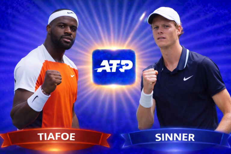 Tiafoe vs Sinner Prediction March 26, 2026: Analysis, Odds and Picks ATP Miami