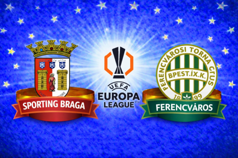 Sporting Braga-Ferencvaros (Europa League, March 18, 2026, at 4:30 PM): lineups, odds, predictions. The Warriors are looking for the perfect match.