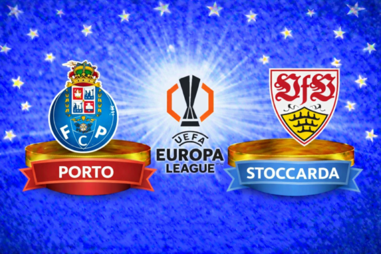 Prediction Porto-Stuttgart (March 19, 2026, at 21:00)