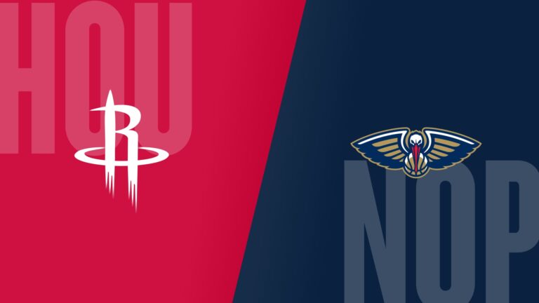 Analyzing Player Performance: Houston Rockets Clash with New Orleans Pelicans