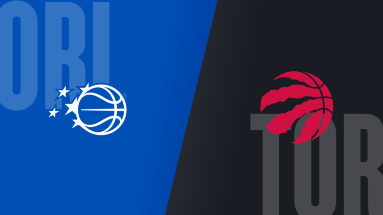 Battle of the Stats: Orlando Magic takes on Toronto Raptors