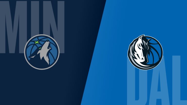 Game Breakdown: Minnesota Timberwolves Take on Dallas Mavericks in Showdown of Talent