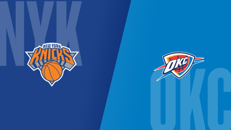 Game Breakdown: New York Knicks Take on Oklahoma City Thunder