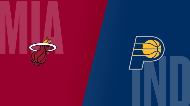 Game Recap: Miami Heat vs Indiana Pacers – Player Performance Breakdown