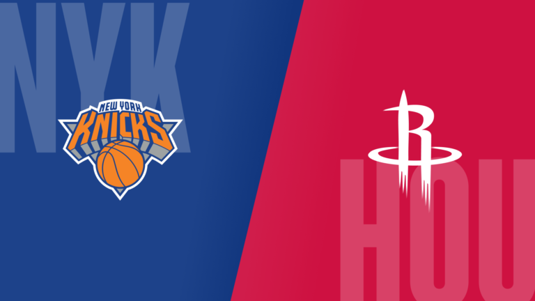 Scoring Showdown: Breakdown of Player Stats in New York Knicks vs Houston Rockets Matchup