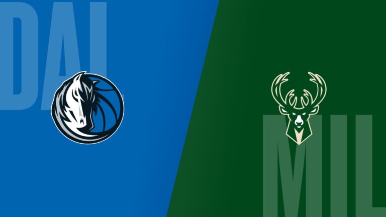 Scoring Showdown: Dallas Mavericks Take on Milwaukee Bucks
