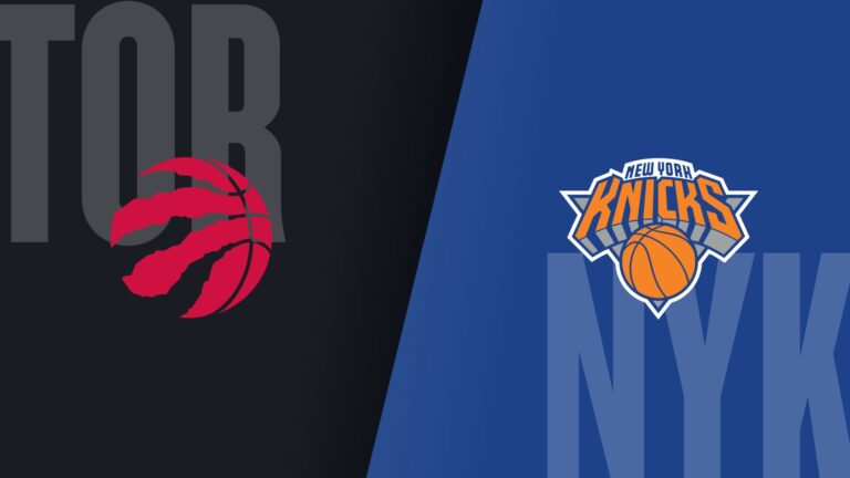 “Raptors Roar into Battle against Knicks: A Clash of Eastern Conference Titans!”