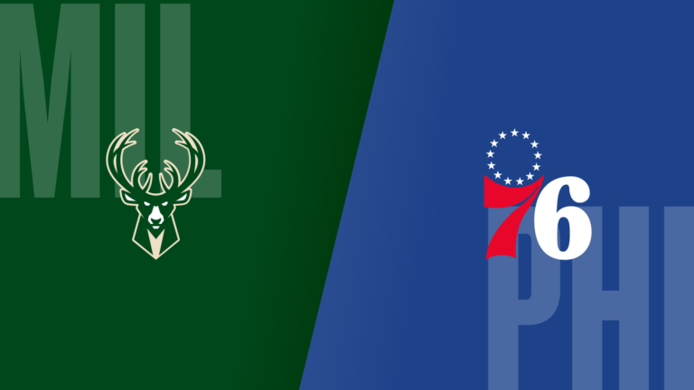 “Giannis Antetokounmpo faces off against Joel Embiid in Epic Showdown between Milwaukee Bucks and Philadelphia 76ers!”